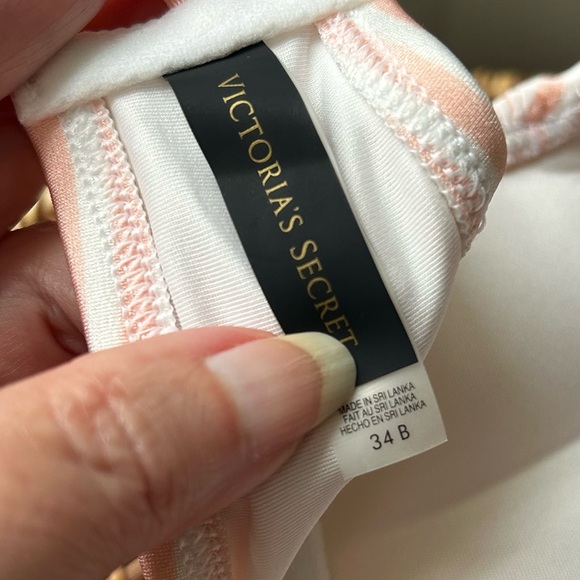 NWT Victoria’s Secret Miraculous Bombshell Bikini - Picture 5 of 14